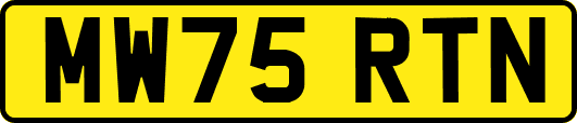 MW75RTN