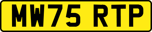 MW75RTP