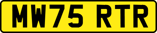 MW75RTR