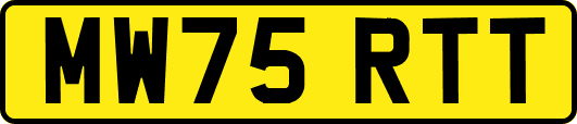 MW75RTT
