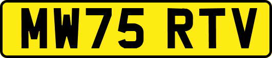 MW75RTV