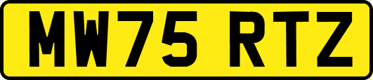 MW75RTZ