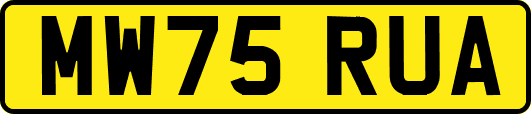 MW75RUA