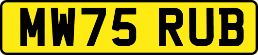 MW75RUB