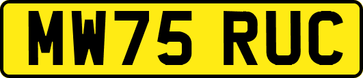 MW75RUC