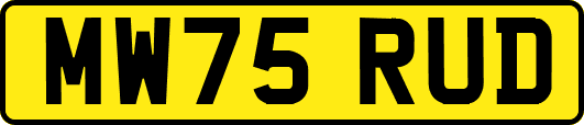 MW75RUD
