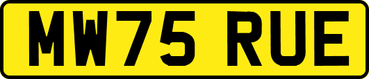 MW75RUE