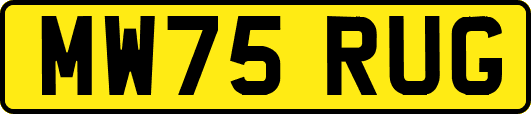 MW75RUG