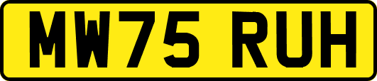 MW75RUH