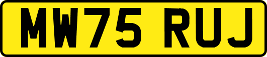 MW75RUJ