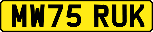 MW75RUK