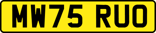 MW75RUO