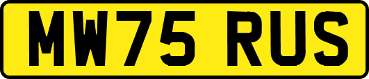 MW75RUS