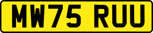 MW75RUU