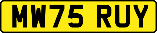 MW75RUY