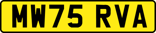 MW75RVA