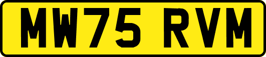 MW75RVM