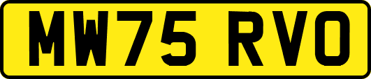 MW75RVO