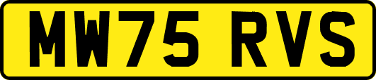 MW75RVS