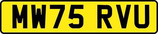 MW75RVU