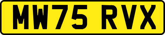 MW75RVX