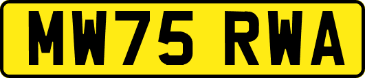 MW75RWA