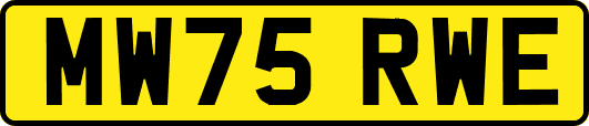 MW75RWE