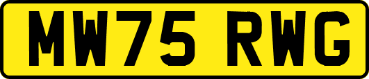 MW75RWG