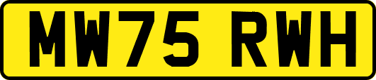 MW75RWH