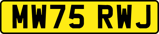 MW75RWJ