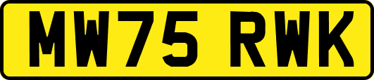 MW75RWK