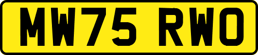MW75RWO