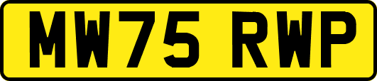 MW75RWP