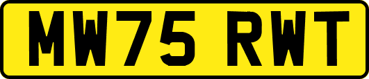 MW75RWT