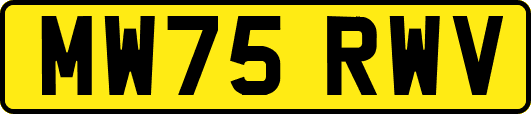 MW75RWV