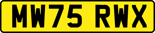 MW75RWX