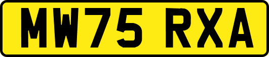MW75RXA