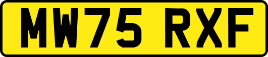 MW75RXF