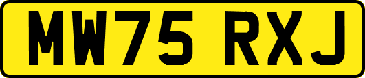 MW75RXJ
