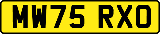 MW75RXO