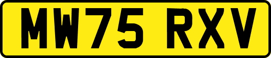 MW75RXV