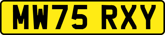 MW75RXY