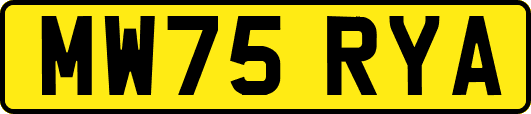 MW75RYA