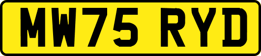 MW75RYD