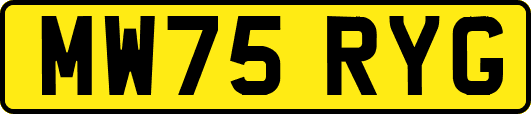 MW75RYG