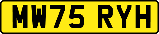 MW75RYH