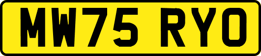 MW75RYO