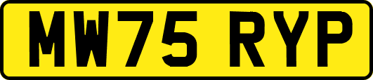MW75RYP
