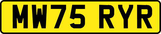 MW75RYR