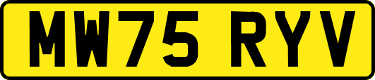 MW75RYV